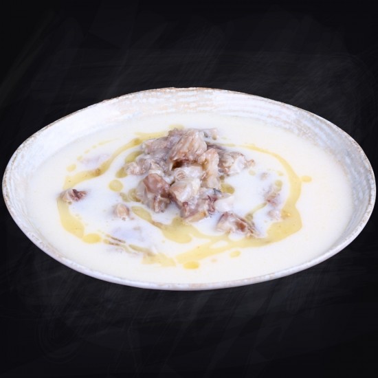 Ayak Paça Çorbası