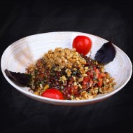 Gavurdağı Salata