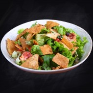Fettuş Salata