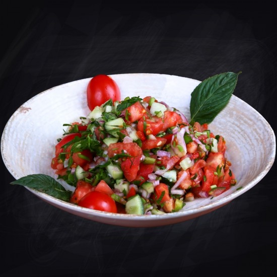 Çoban Salata