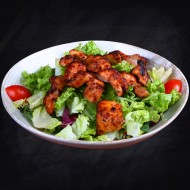 Tavuklu Salata