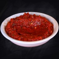 Acılı Ezme