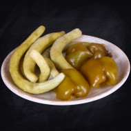 Karışık Turşu