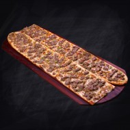 Bıçak Arası Pide