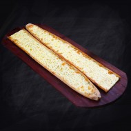 Kaşarlı Pide