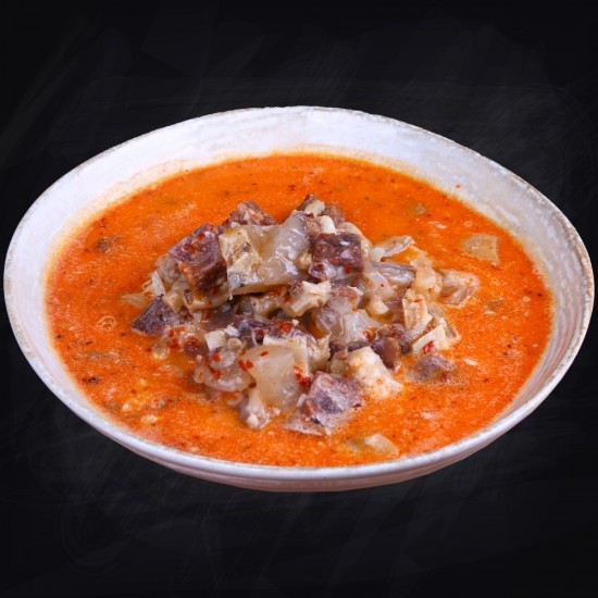 Karışık Çorba