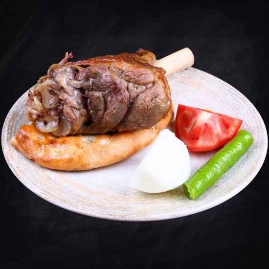 Kuzu İncik