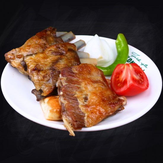 Kuzu İncik