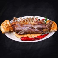 Kuzu Kafes Tandır