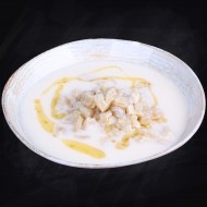 İşkembe Çorbası