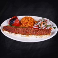 Adana Kebap