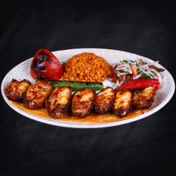 Tavuk Kanat Tavuk Kanat