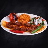 Kuzu Şiş