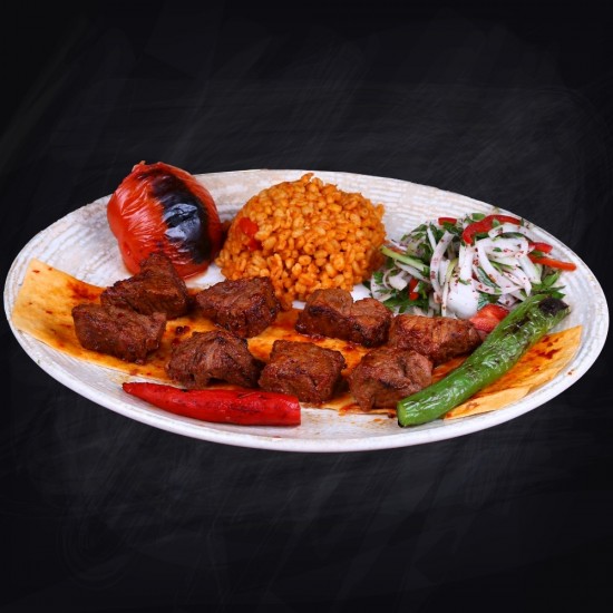 Kuzu Şiş