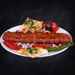 Kallavi Kebap Kallavi Kebap