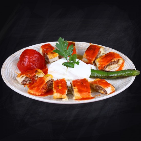 Sarma Beyti Kebap