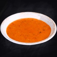 Ezogelin Çorbası