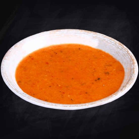 Ezogelin Çorbası