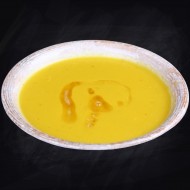 Mercimek Çorbası