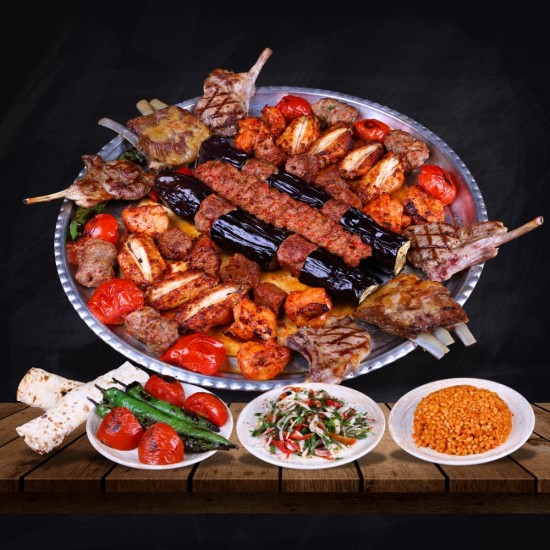 Konya Special (2 Kişilik)