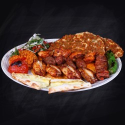 Vali Kebabı Vali Kebabı