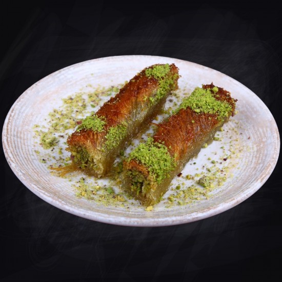 Burma Kadayıf Tatlısı