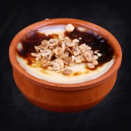 Fırında Sütlaç