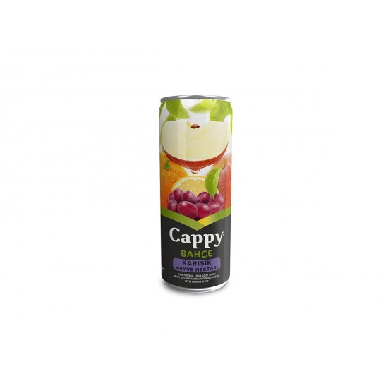 Cappy (33 cl.)