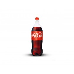 Coca-Cola (1 L.)