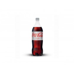 Coca-Cola Light (1 L.)