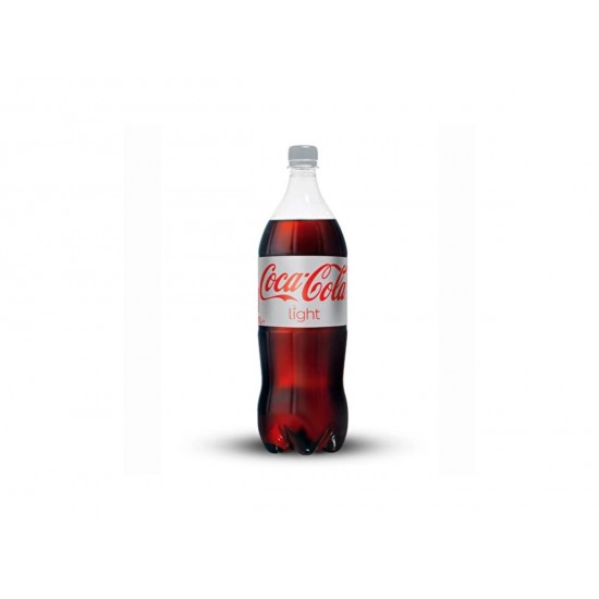 Coca-Cola Light (1 L.)