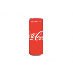 Coca-Cola (33 cl.)