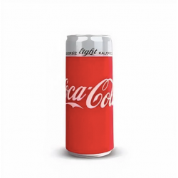 Coca-Cola Light (33 cl.)