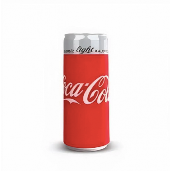 Coca-Cola Light (33 cl.)