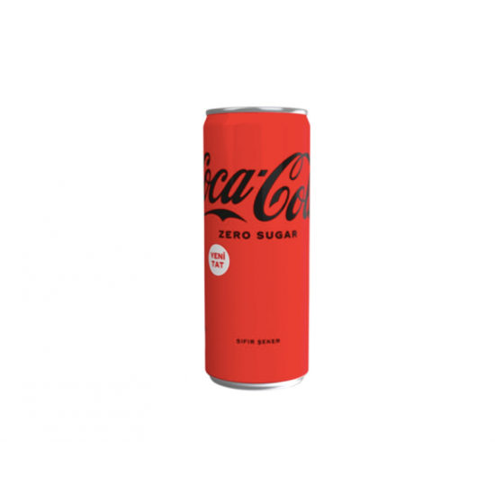 Coca-Cola Zero Sugar (33 cl.)