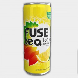 Fuse Tea (33 cl.)