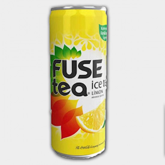 Fuse Tea (33 cl.)